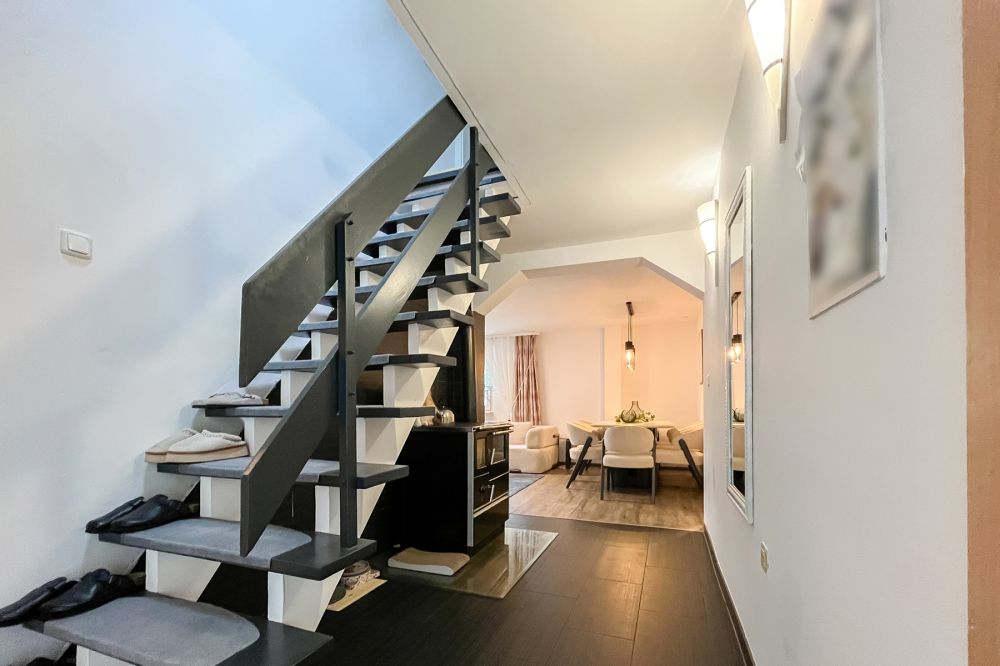 Charmantes EFH mit Wohlfühlatmosphäre