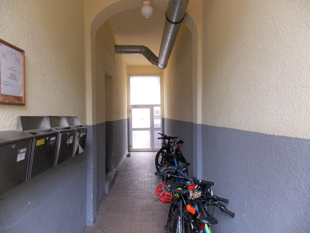 Frankfurt-Nordend
Wohn- und Geschäftshaus zur Kapitalanlage in zentraler Lage