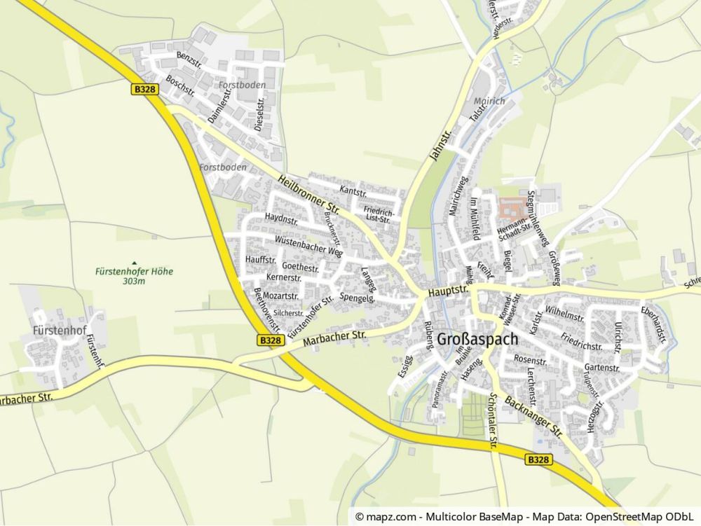 Doppelhaushälfte mit Wintergarten, Garage und Stellplatz in ruhiger Wohnlage (2)