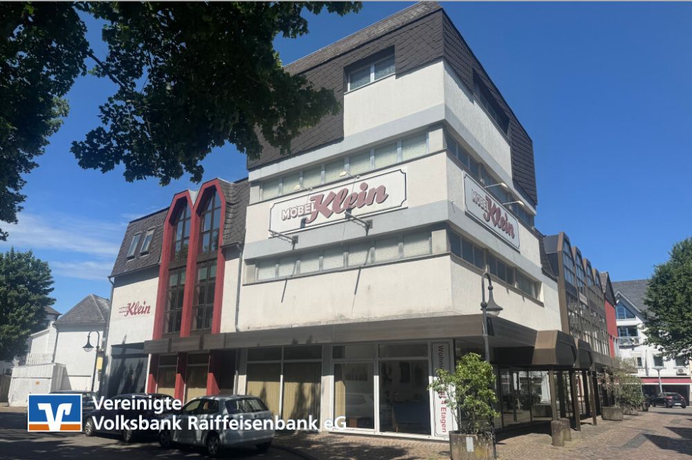 Immobilien-Angebot in Wittlich