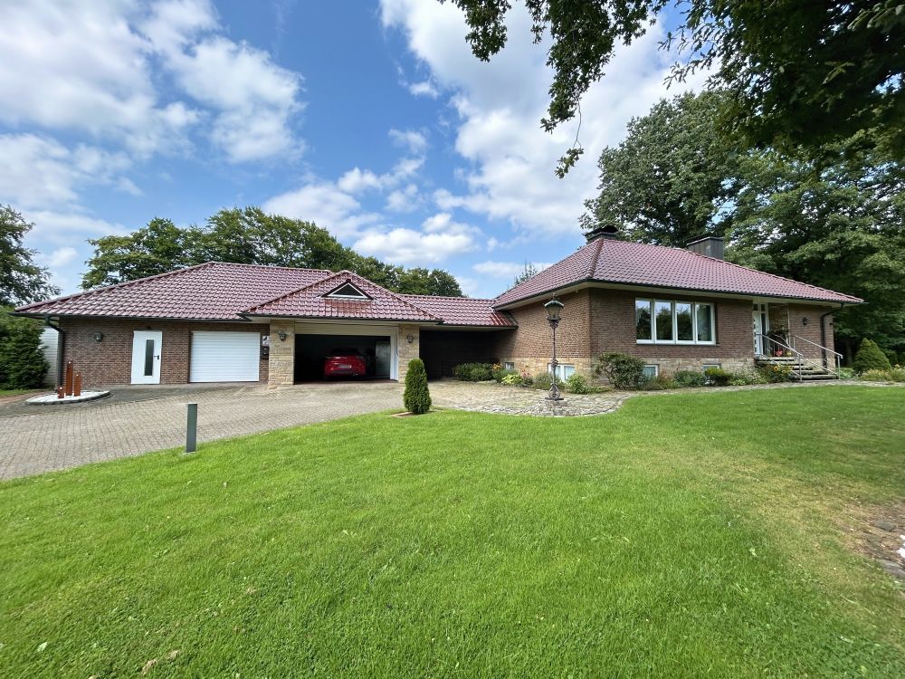 Bungalow mit beeindruckendem Grundstück in Lüdinghausen-Seppenrade! (2)