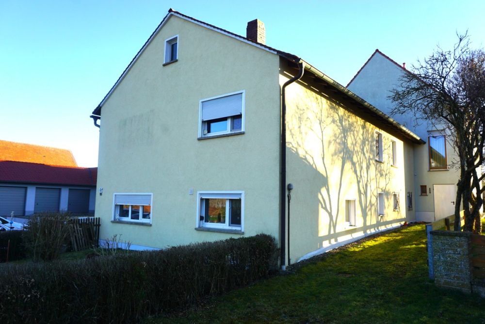 Ideal für die große Familie oder den Mehrgenerationenhaushalt! (2)