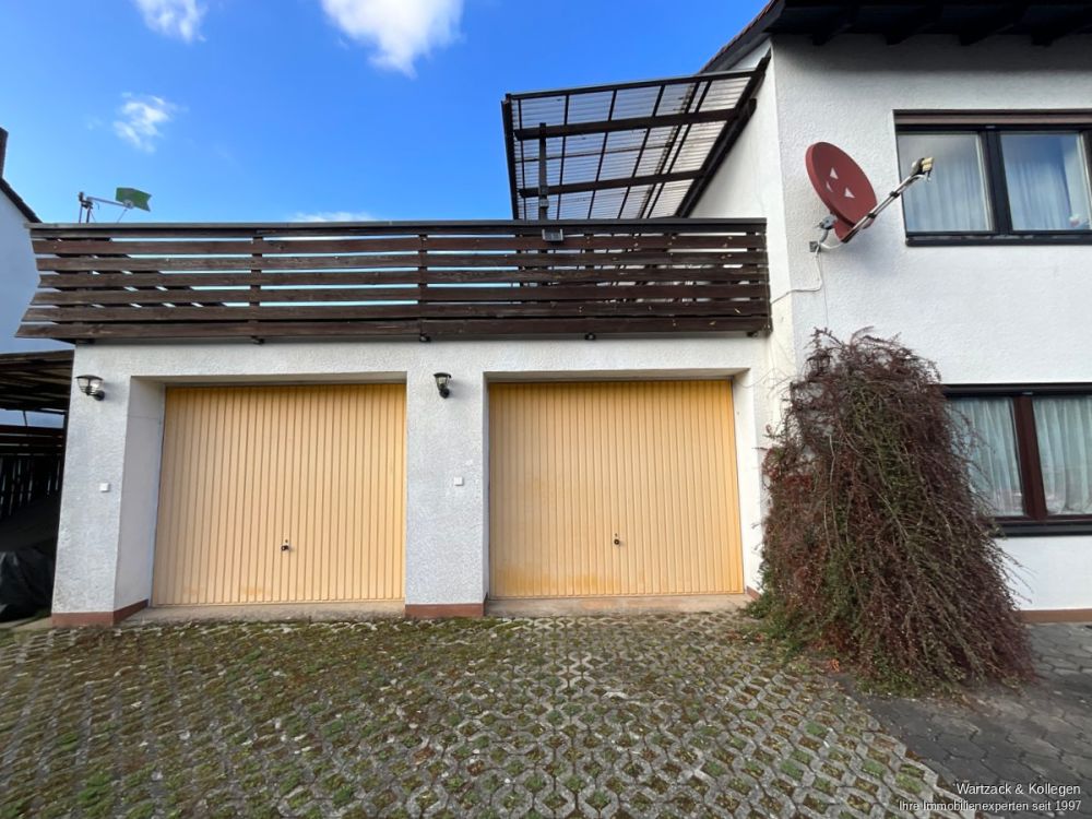 Wohn- und Geschäftshaus 
in hervorragender, zentraler Lage 
mit vielen Nutzungsmöglichkeiten