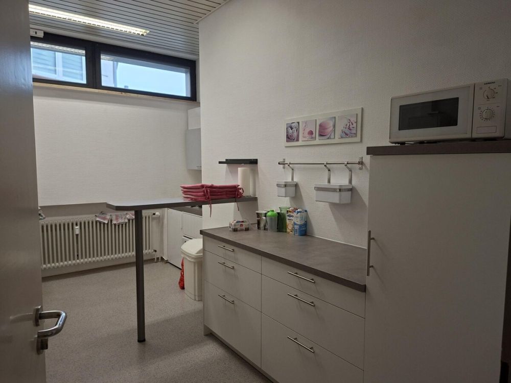 Bürofläche in zentraler Lage von Giengen