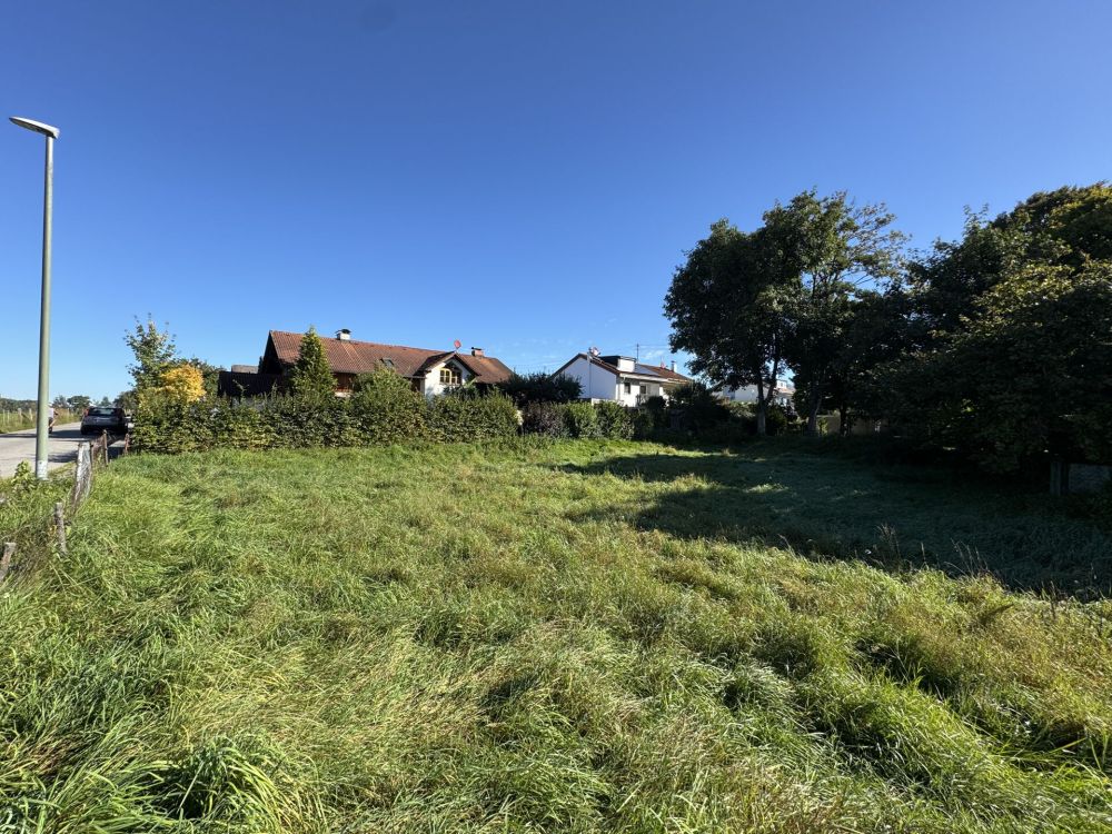 Realisieren Sie Ihren Wohn(t)raum