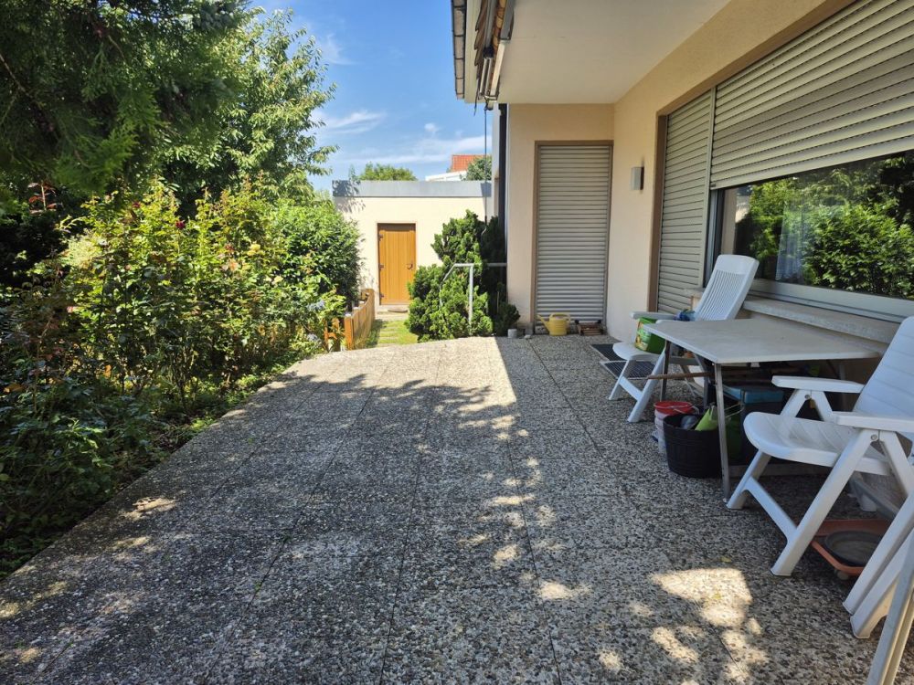 Großzügiges Einfamilienhaus in Toplage  – 1.219 m² Grundstück & viel Platz für Ihre Wohnträume