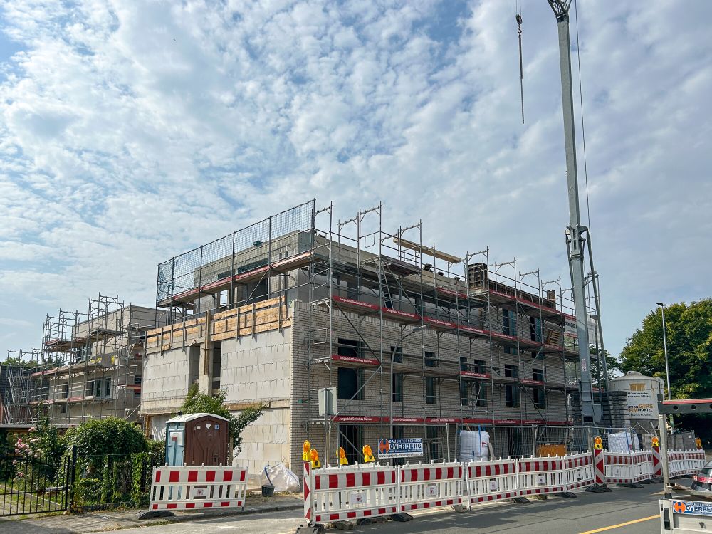 Ihr Rückzugsort mit Zukunft – Wohnen im energieeffizienten Neubau in Gremmendorf (2)