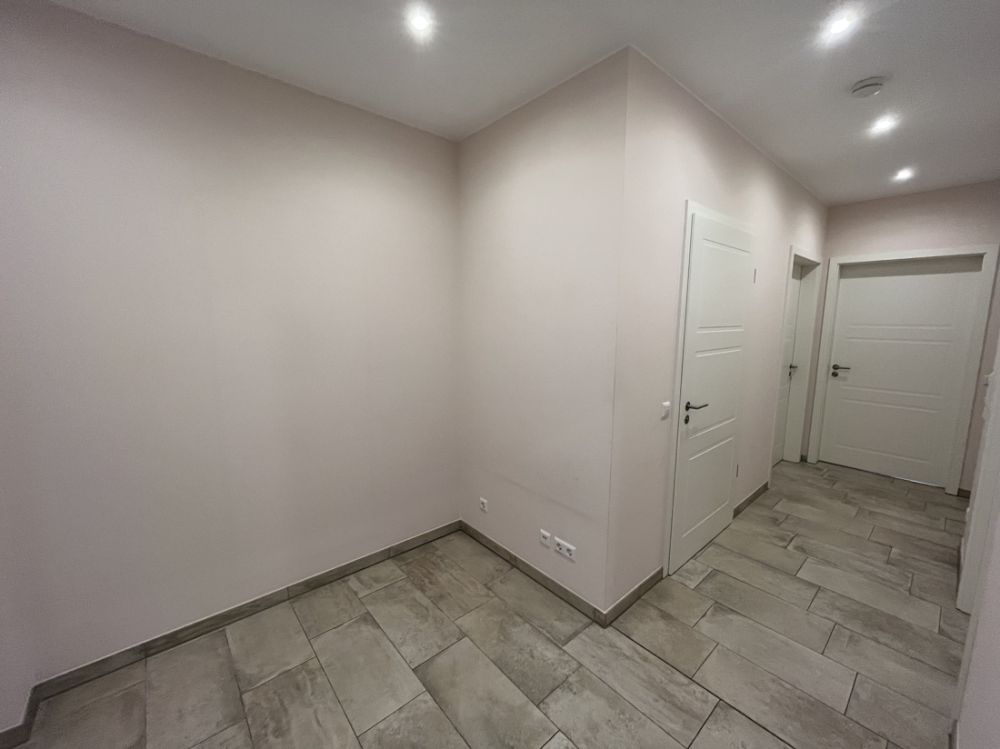 *Direkt am Marktplatz!*
hochwertige 3-Zimmer Mietwohnung in bester Lage von Rheine (2)