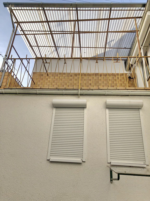 Ruhig, moselnah und hochwasserfrei gelegen