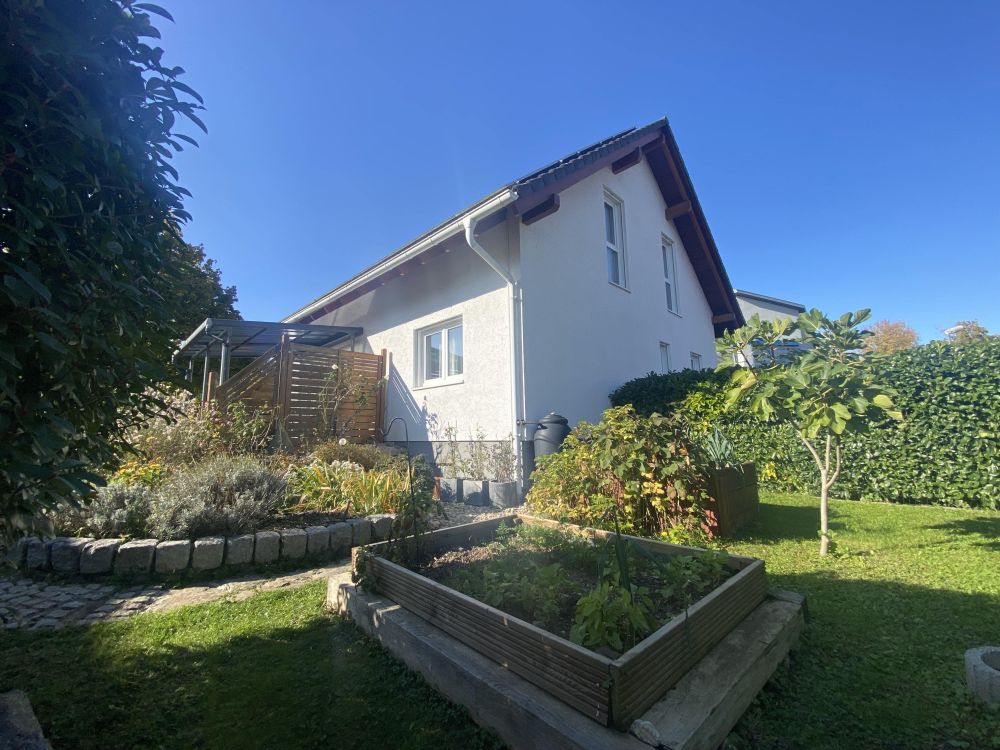 Wohntraum für die ganze Familie in Kehl in unmittelbarer Nähe zu Schulen und Natur