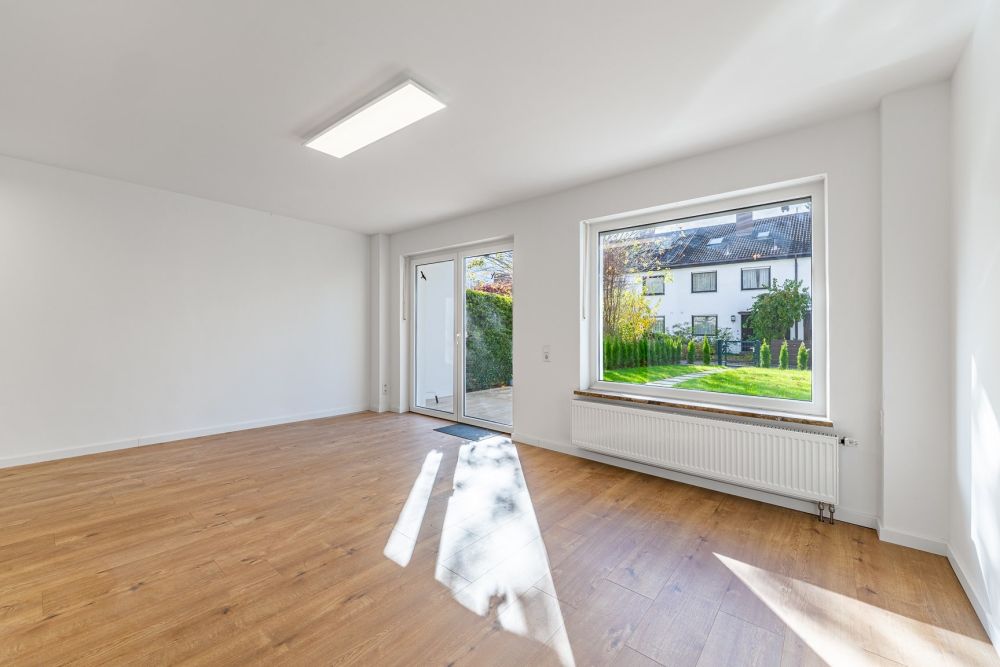 Reihenmitteltraumhaus in Ismaning - Erstbezug nach Renovierung