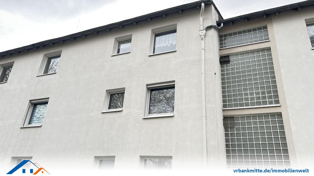 Attraktive 4-Zimmer-Eigentumswohnung in Northeim – sofort verfügbar!