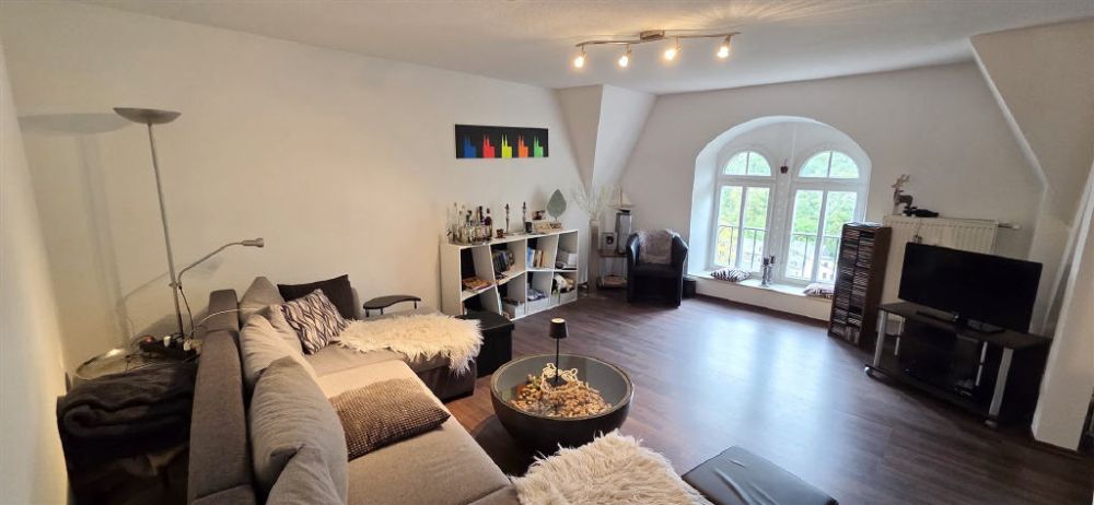 Kofferpacken, einziehen und genießen! Ihr Domizil in Traben-Trarbach!