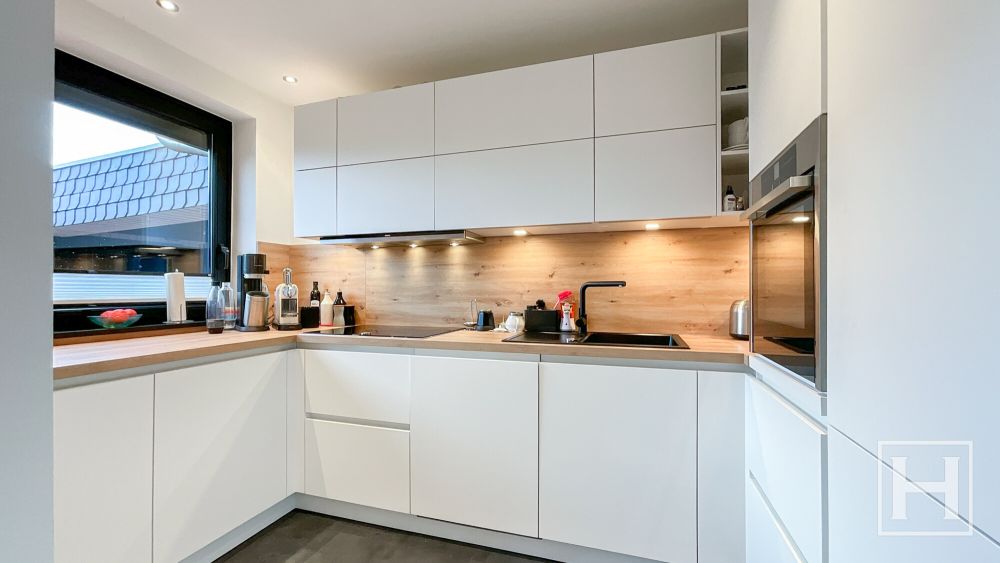 Familienleben auf großzügigem Raum – Ihr neues Zuhause