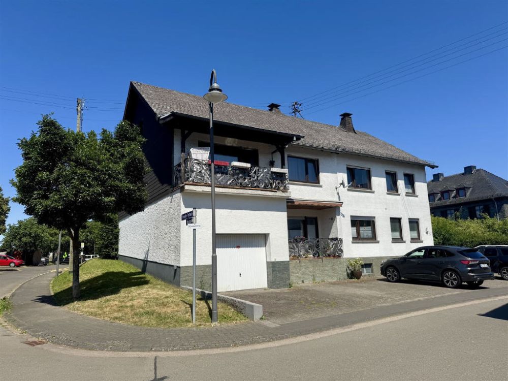 ### RESERVIERT ### Flexibel Wohnen - Großes Haus mit vielen Möglichkeiten