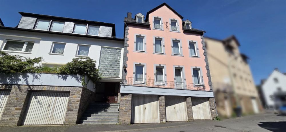 Ihr neues Anwesen in attraktiver Lage der Cochemer Oberstadt!