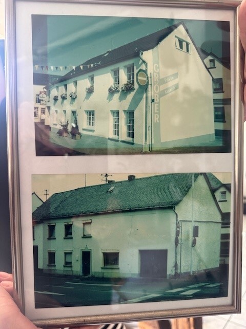 Wohn- und Geschäftshaus in zentraler Lage (2)