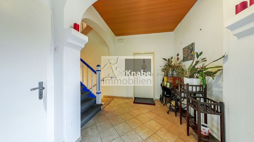 Attraktive Lage und modernisierte Ausstattung: Ein sicheres Investment!