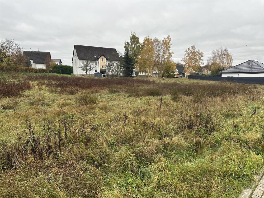 Bau dein Traumhaus – Grundstücksgröße frei wählbar! (2)