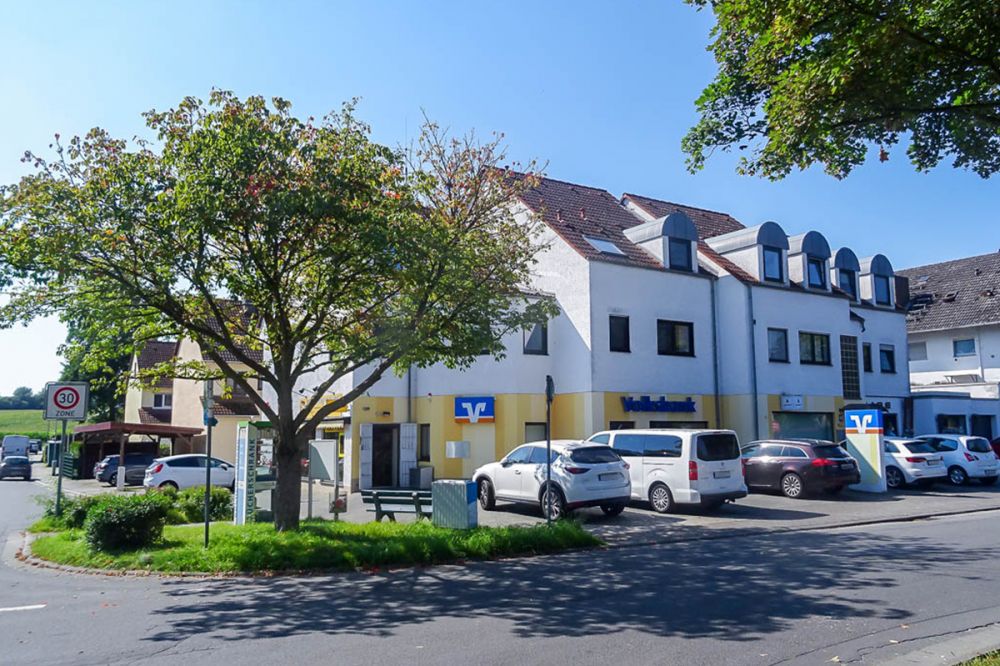 Sicherer ist Ihr Geld nirgends angelegt - Kaufen Sie Ihre eigene Bank