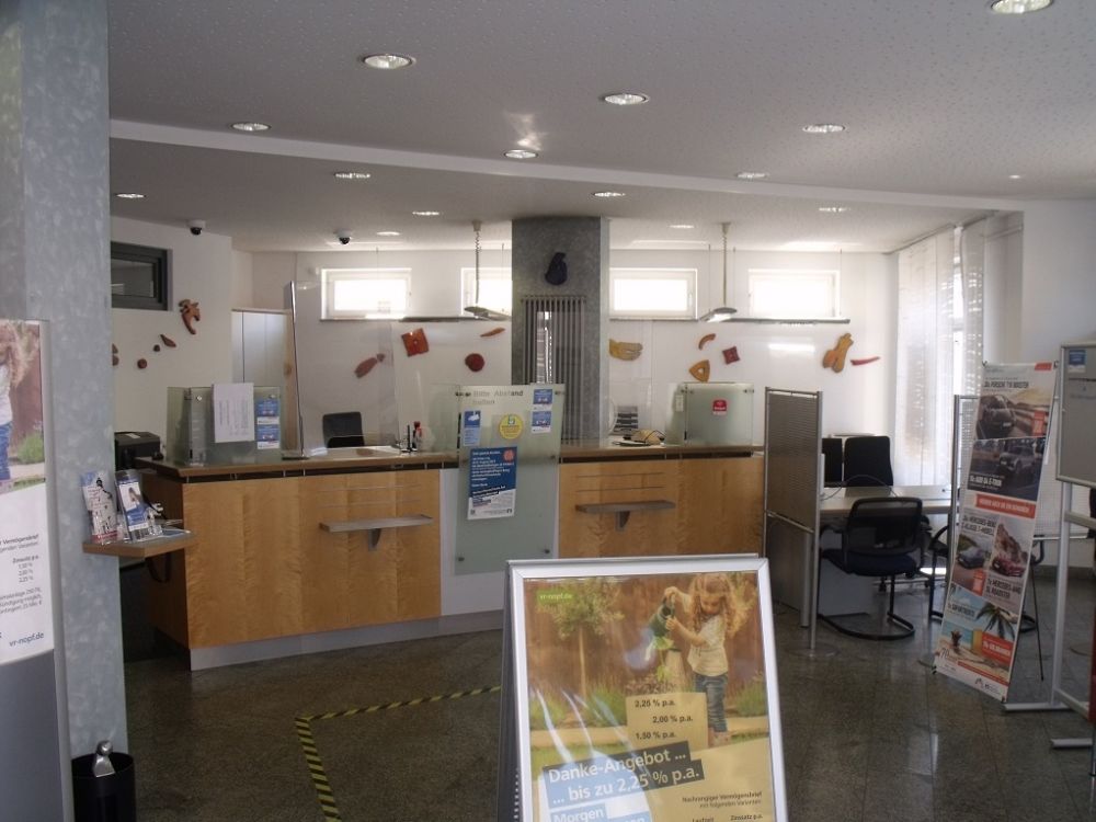 Investoren aufgepasst! Lukrative Gewerbeimmobilie in Mantel