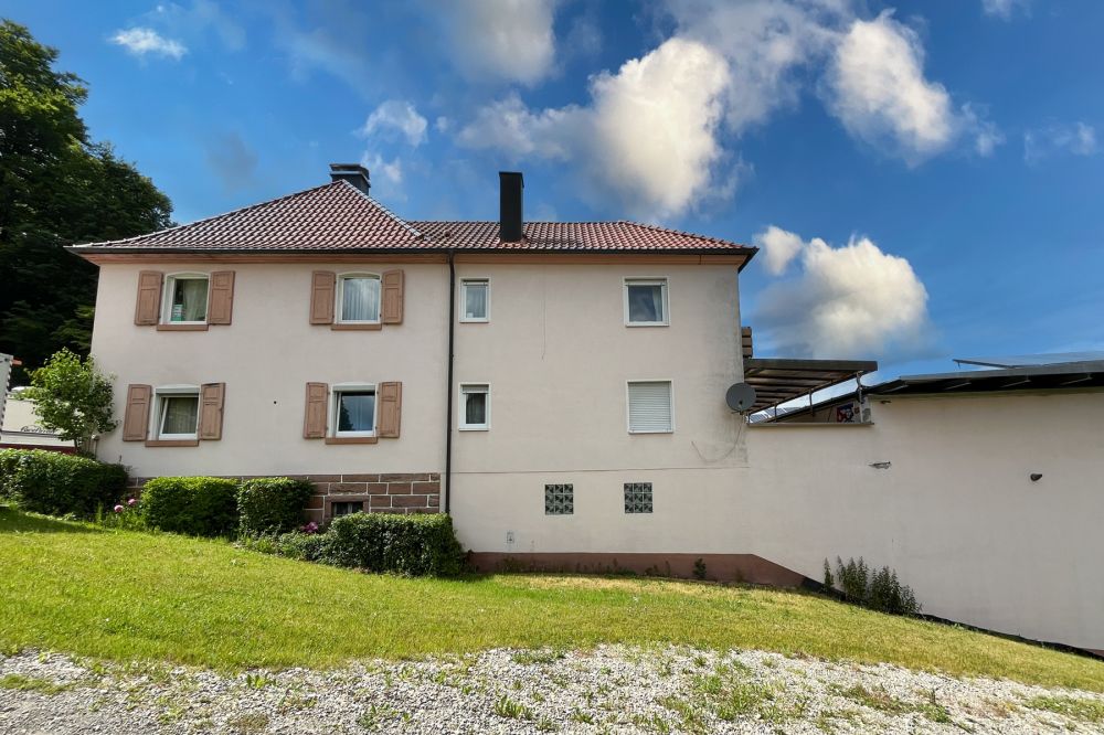 Der Platzriese für Selbstständige, Handwerker & Unternehmer