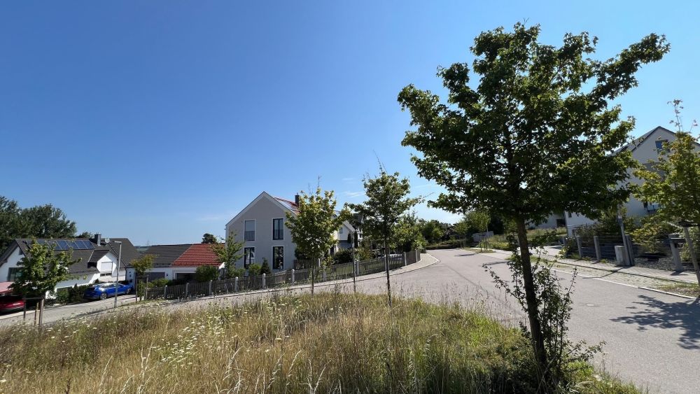 Exquisites Baugrundstück in begehrter Lage von Attenkirchen bei Freising!