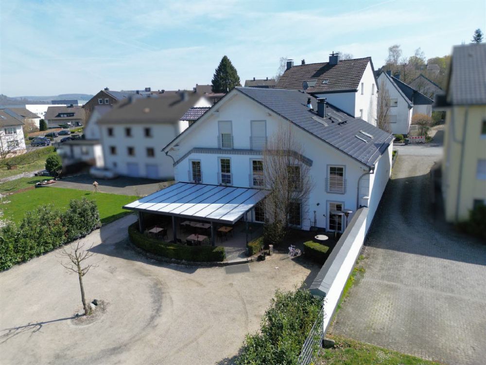 Zentrale Lage