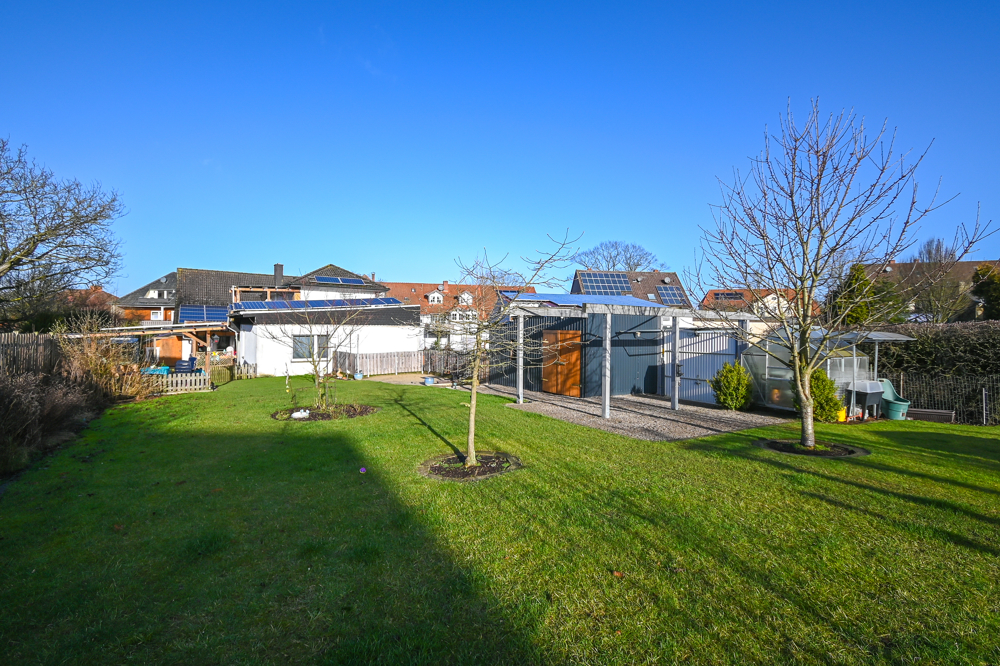 Bauland mit Potenzial – sichern Sie sich diese Chance!