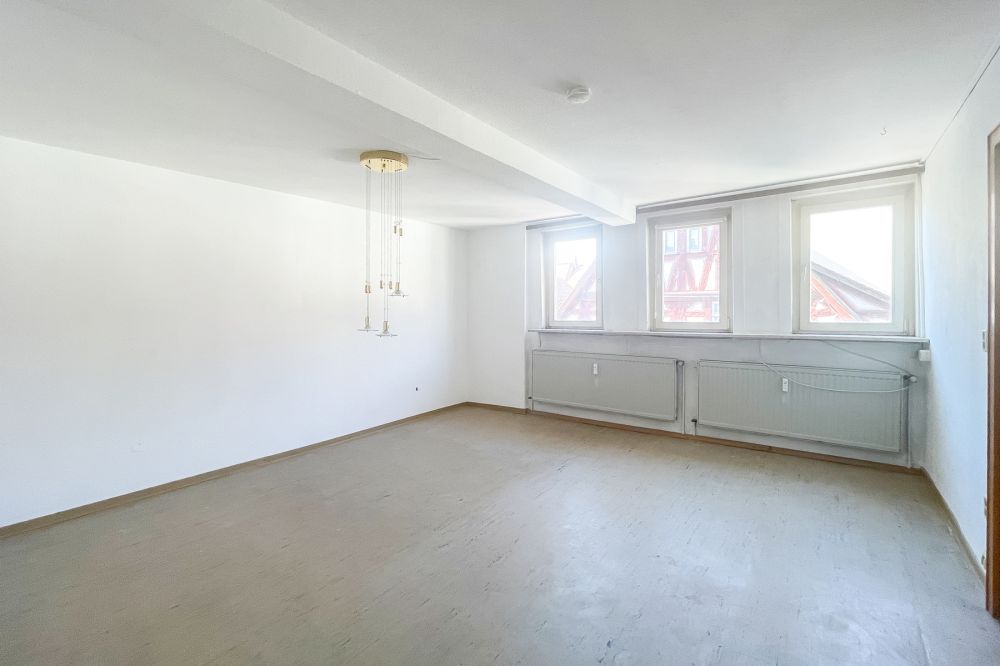 Ein Haus mit Geschichte – und Raum für ein neues Kapitel!