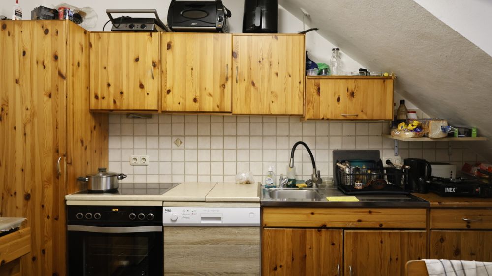 Vielseitige 4-Zimmer-Eigentumswohnung in unmittelbarer Innenstadtlage!