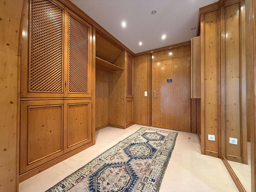 Besondere Maisonettewohnung für den exklusiven Geschmack