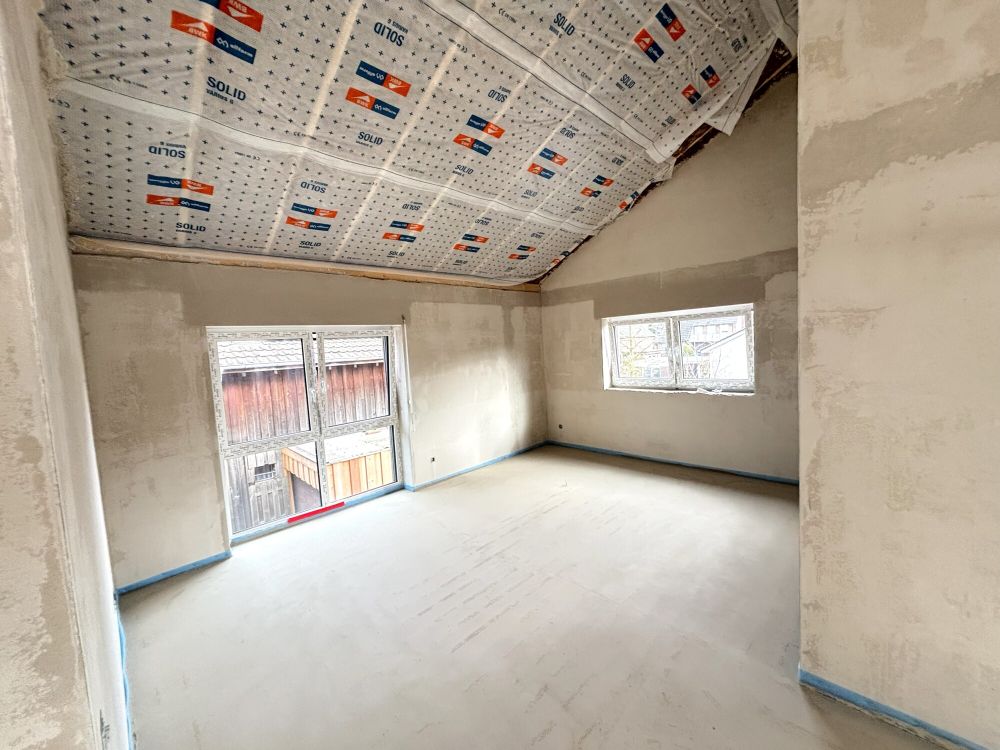 Räume für Träume Nähe UKM! Neubauwohnung 
zur Miete im Obergeschoss in Steinfurt-Borghorst (2)