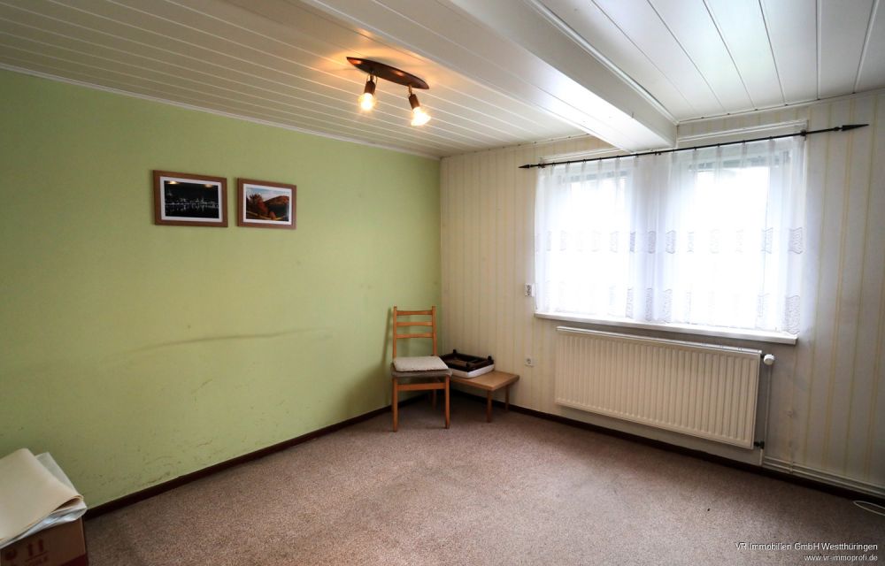 In Kammerforst in ländlicher Idylle leben!