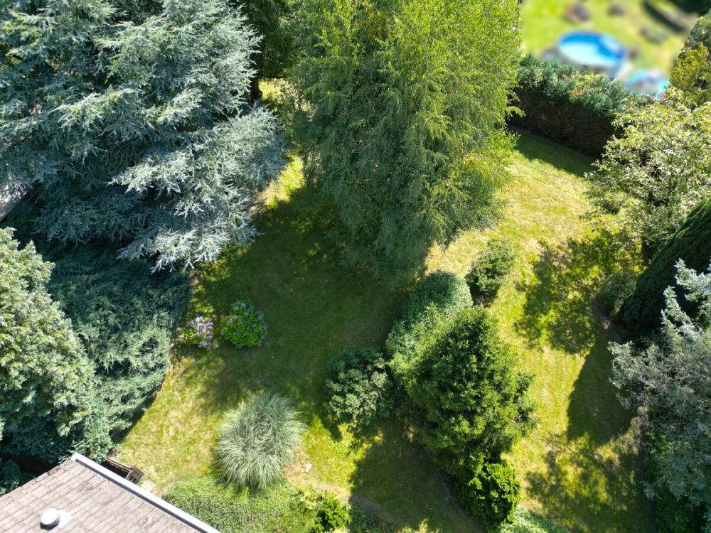 Ländliche Idylle pur! Wohnbaugrundstück in Kürten-Engeldorf