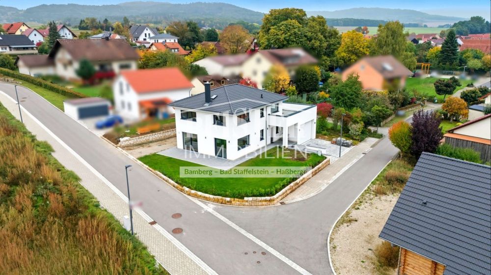 Luftaufnahme