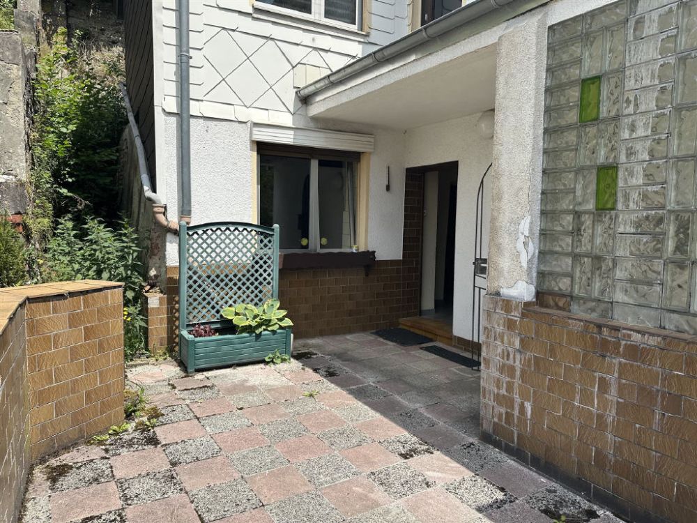 Einfamilienhaus für Kreative Köpfe