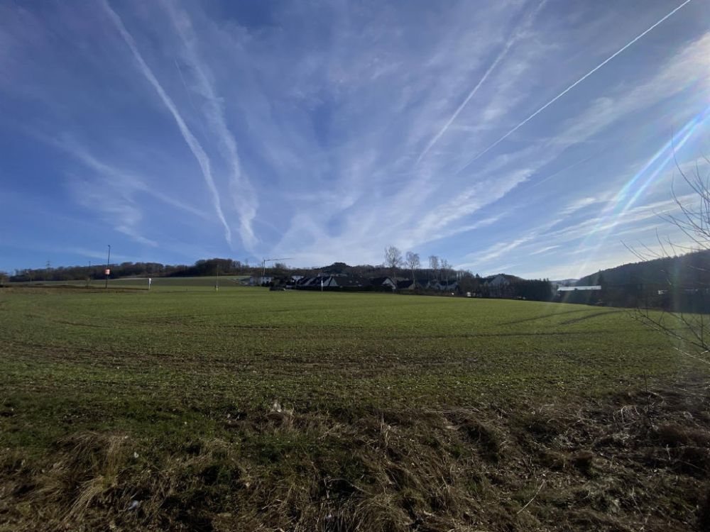Nordansicht