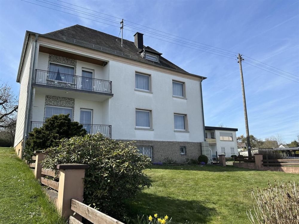 Ihr Zuhause mit Stil, Raum und Komfort (2)