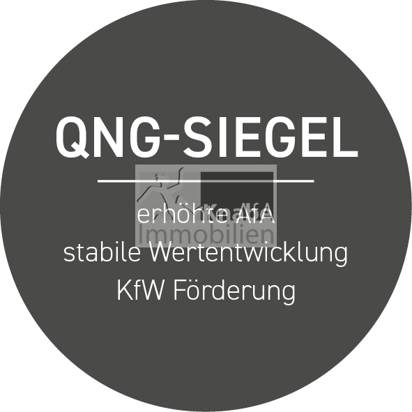 QNG zertifiziert!
