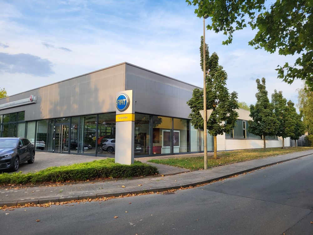 Außenansicht