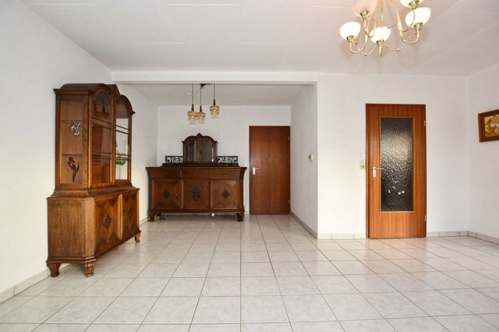 Hausansicht von Osten