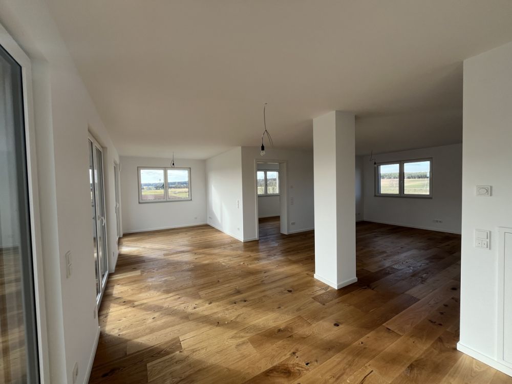 "Naturstadt Speichersdorf" - Haus 1 - Immobilienangebot Nr.: 4389_6