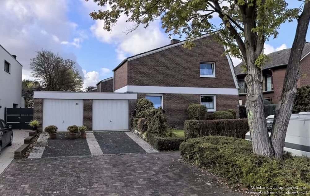 Trautes Heim, Glück allein