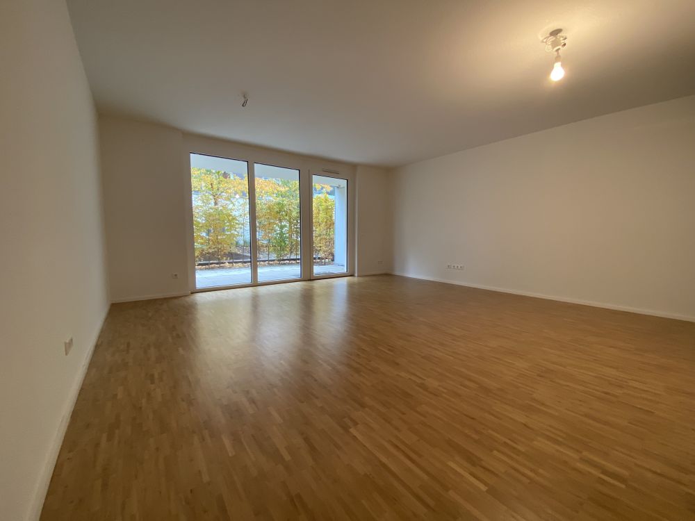 Zentral & Ruhig: Modernes Wohnen mit Reihenhaus-Charme!