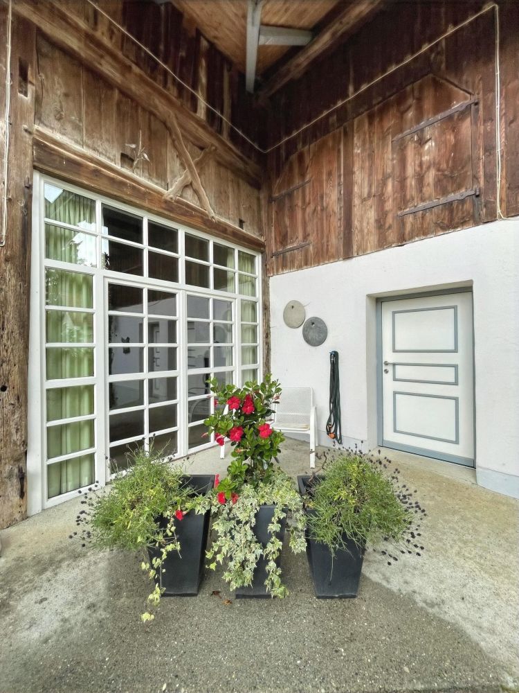Seltene Gelegenheit - stilvoll saniertes Bauernhaus mitten im Ostallgäu