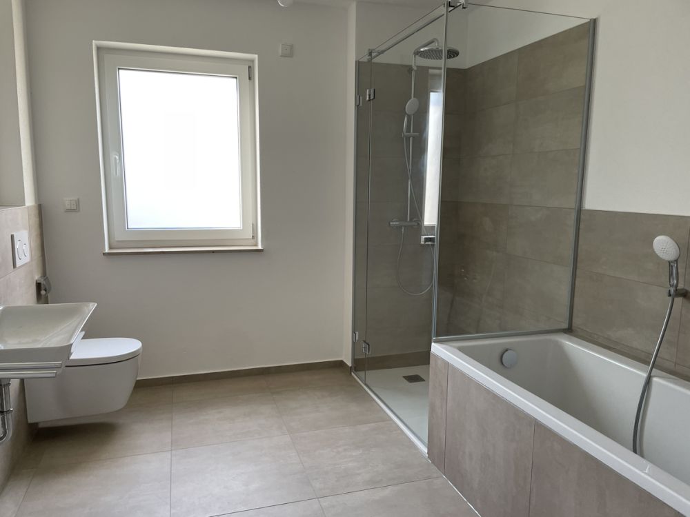 Letzte Chance - Nur noch 1 Wohnung im Neubauprojekt "Wohnen südlich der Sternwarte" zur Verfügung