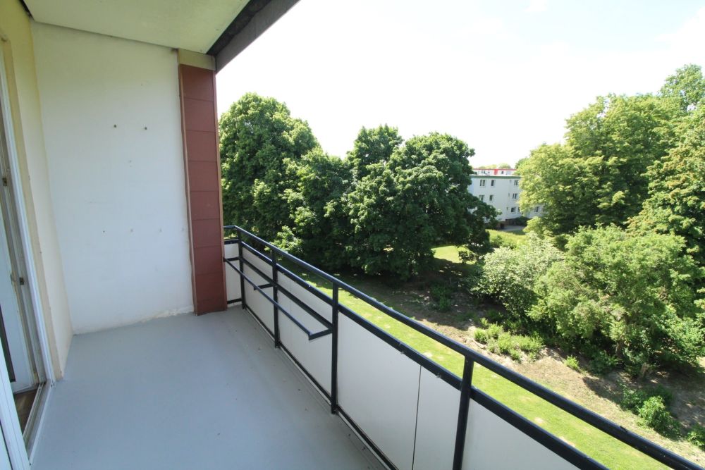 2 Zimmer zum Wohlfühlen