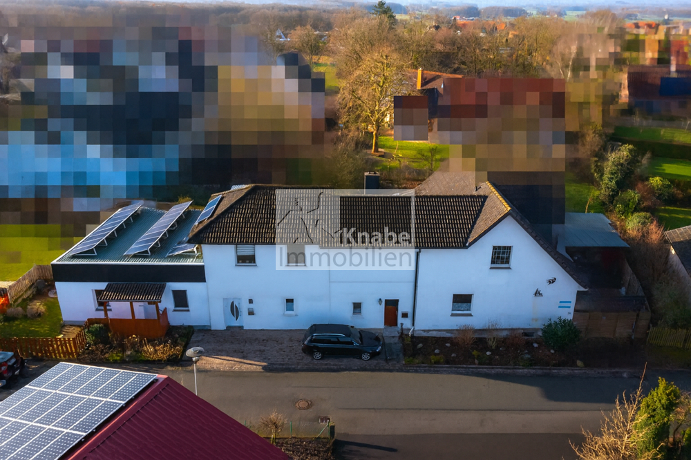 Wertsteigerung beginnt hier: Top Investment. Top modernisiert.