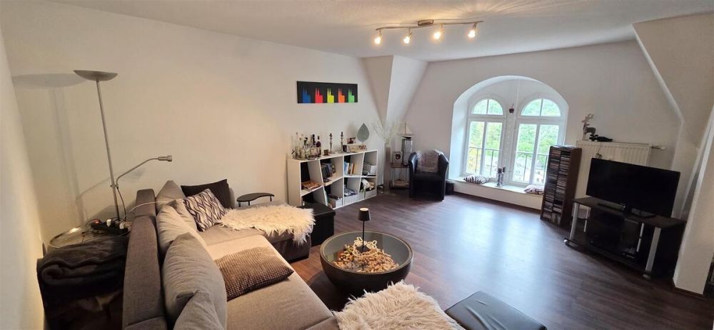 Kofferpacken, einziehen und genießen! Ihr Domizil in Traben-Trarbach! (2)